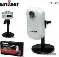 Camara IP INTELLINET NSC15