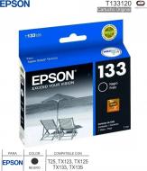 Cart EPSON 133 T133120 Neg