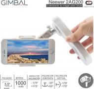 Est Imagen Celular GIMBAL Neewer 2AG200