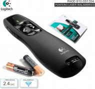 Puntero Laser Inalambrico LOGITECH R400 910-001354