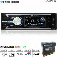 Stereo STROMBERG CARLSON SC-6001