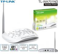 Access Point TP-LINK TL-WA701ND