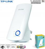 Extensor WIFI TP-LINK TL-WA850RE 300 Mbps