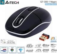 Mouse Inalambrico A4TECH G7-300-2
