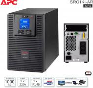 UPS 1000 VA APC Smart SRC1KI-AR