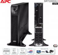 UPS 2000 VA APC SRT2200XLI