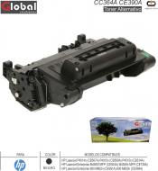 Toner Alt HP CC364A CE390A Neg GLOBAL