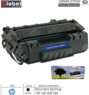 Toner Alt HP Q5949A Q7553A Neg GLOBAL