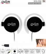 Auricular OVERTECH Solo 50N ( Orejera )