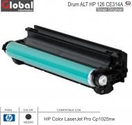 Drum Alt HP 126 CE314A Neg GLOBAL