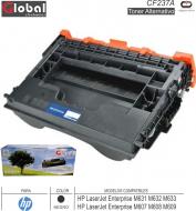 Toner Alt HP CF237A Neg GLOBAL