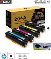 Toner Alt HP 204A CF510A Neg GLOBAL