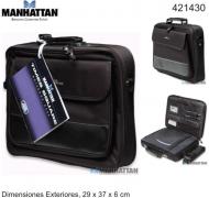 Bolso Notebook MANHATTAN 15.4