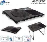 Base para Notebook NOGA NG-T8 MESA