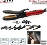 Multi-Styler Profesional  GA.MA BEC-MS01