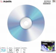 BLU-RAY Virgen 25 Gb RIDATA BDR6X