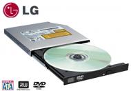 Grabadora DVD SATA Int SLIM
