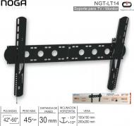 Soporte TV NOGA NGT-LT14 (42-60 45 KG)