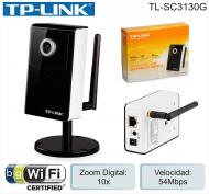 Camara IP WIFI TP-LINK TL-SC3130G
