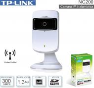 Camara IP WIFI TP-LINK NC200