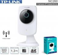 Camara IP WIFI TP-LINK NC260