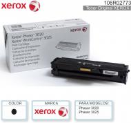 Toner XEROX 106R02773 p/3020/3025