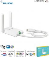 Red USB WIFI TP-LINK TL-WN822N 300 Mbps