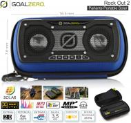 Parlante GOALZERO Rockout 2