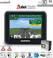 GPS GARMIN Nuvi 30