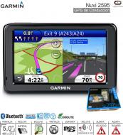 GPS GARMIN Nuvi 2595