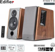 Parlantes 2.0 EDIFIER R1600 T PLUS