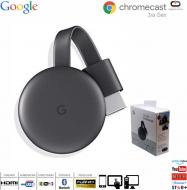 Google Chromecast 3G FHD