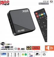 TV Box MQS X59 1Gb 8Gb A13