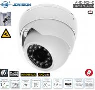 Cam Domo 1Mp Pla JOVISION AHD-1024-D