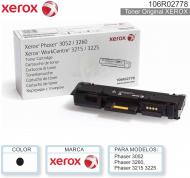 Toner XEROX 106R02778