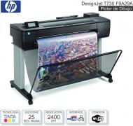 Ploter HP DesignJet T730 36p F9A29A