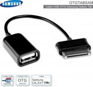 Cable USB-H A OTG-M SAMSUNG OTGTABSAM