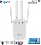 Extensor WIFI INOVA ROU-001 300 Mbps