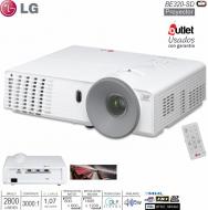 Proyector LG BE320-SD 2800A VGA Outlet