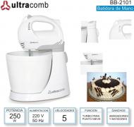 Batidora de Pie ULTRACOMB MANUAL BB-2201