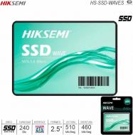 Disco SSD SATA 240 Gb HIKVISION HS-SSD-C100/240G