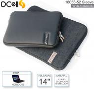 Estuche Rigido 14p DCELL 18056-52 Sleeve