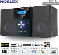 Microcomponente NOBLEX MM43BT 