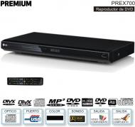 Reproductor DVD PREMIUN PREX700
