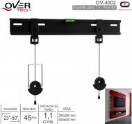 Soporte TV Fijo OVERTECH OV-4002 23/50 45K