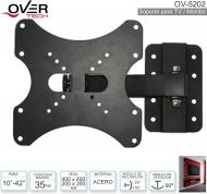 Soporte TV OVERTECH OV-5202 10/42 35K Mov 1B