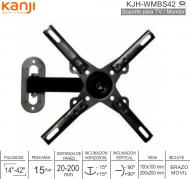 Soporte TV KANJI KJH-WMBS42 14/42 1 Brazo