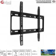 Soporte TV Fijo GLOBAL TVS-FIX-26-63I-400X400 26/6