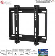 Soporte TV Fijo GLOBAL TVS-FIX-14-42I-200X200 14/4