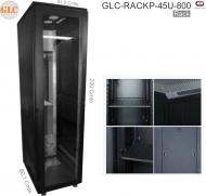 Rack 19p 45u GLC RACKP-45U-800